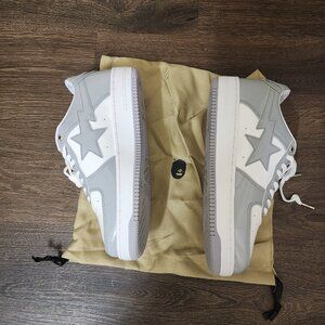BRAND NEW BAPE SIZE 11 NO BOX SAME DAY SHIP
